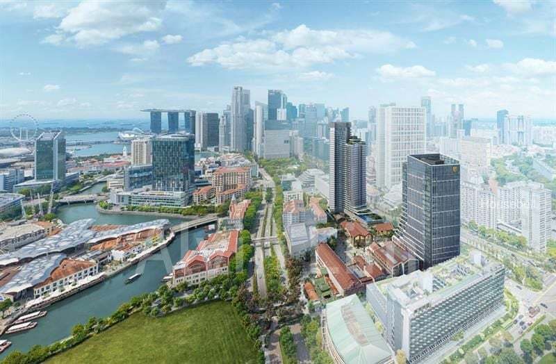 Union Square Residences(1)