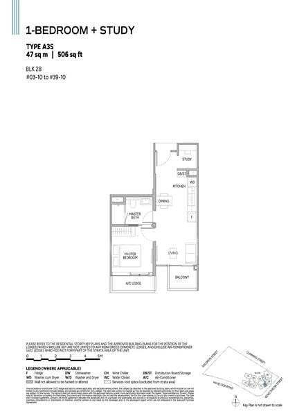 Union Square Residences(7)