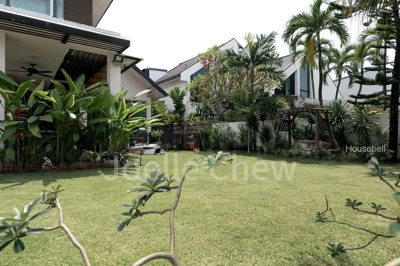 Frankel Estate, S$ 20,000,000, 7,931 sqft, Landed - Bungalow House