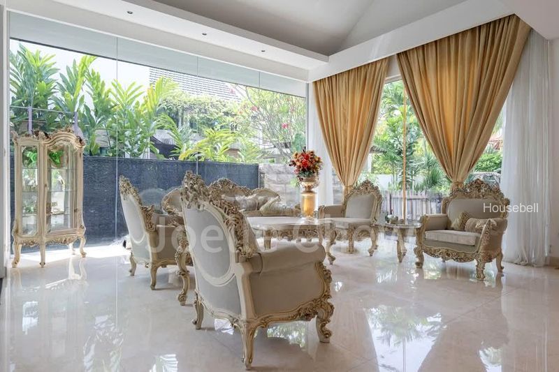 Frankel Estate, S$ 20,000,000, 7,931 sqft, Landed - Bungalow House