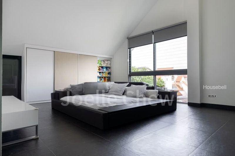 Frankel Estate, S$ 20,000,000, 7,931 sqft, Landed - Bungalow House