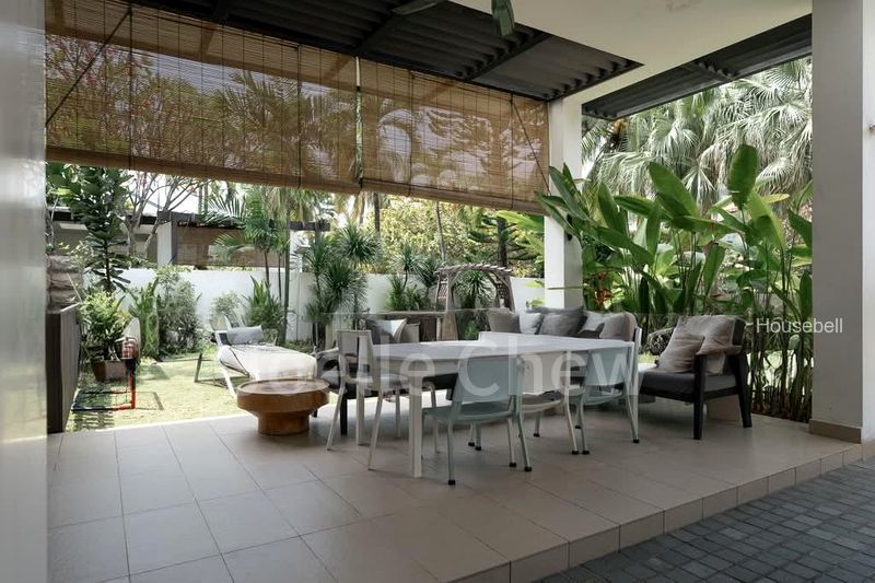 Frankel Estate, S$ 20,000,000, 7,931 sqft, Landed - Bungalow House