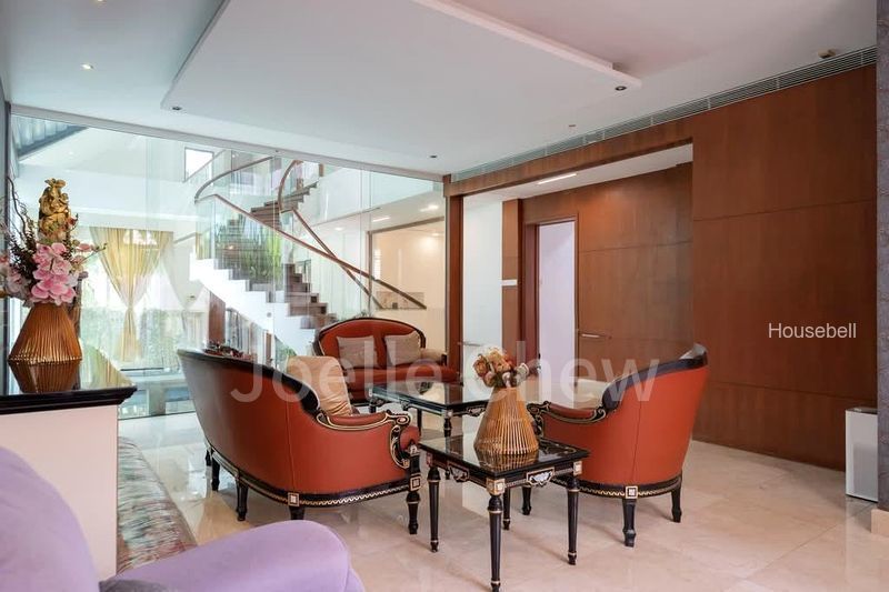 Frankel Estate, S$ 20,000,000, 7,931 sqft, Landed - Bungalow House