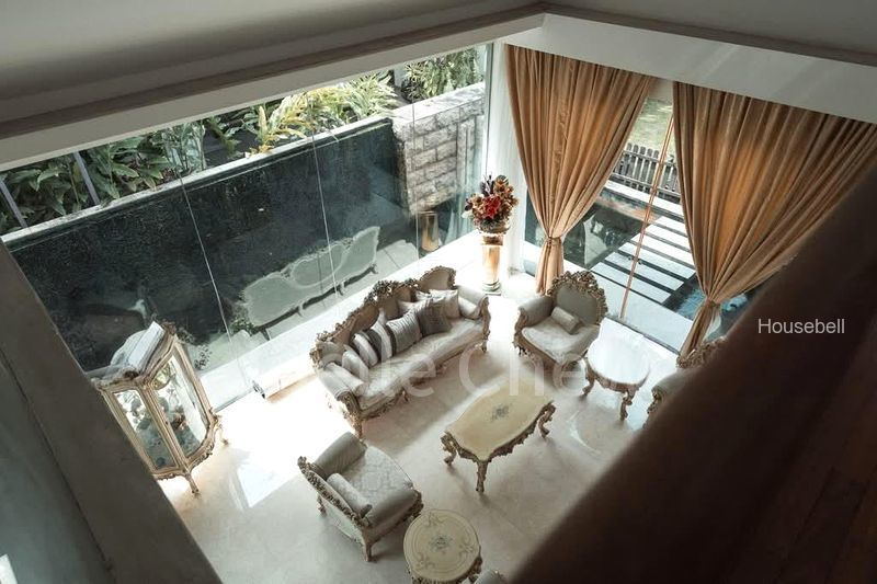 Frankel Estate, S$ 20,000,000, 7,931 sqft, Landed - Bungalow House