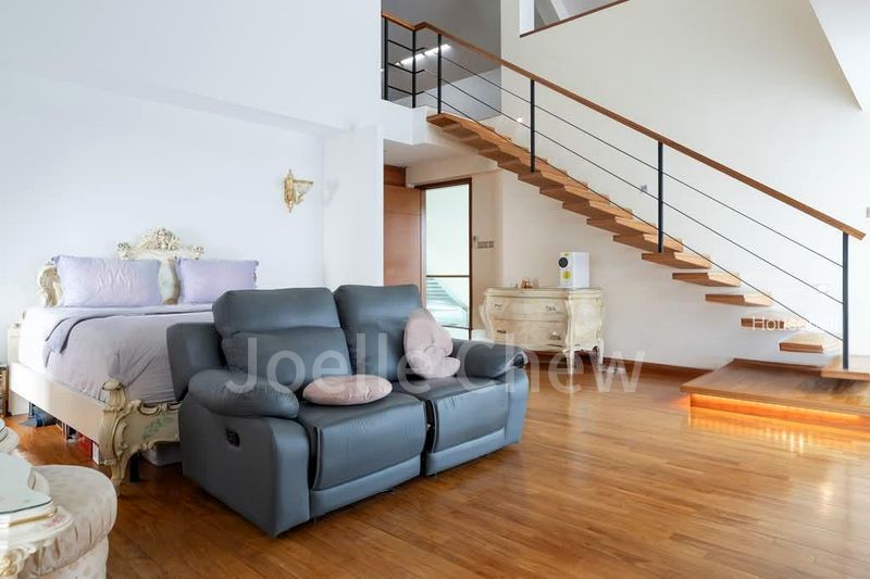 Frankel Estate, S$ 20,000,000, 7,931 sqft, Landed - Bungalow House