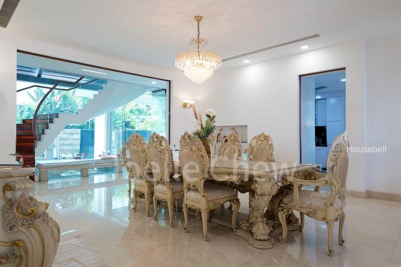 Frankel Estate, S$ 20,000,000, 7,931 sqft, Landed - Bungalow House