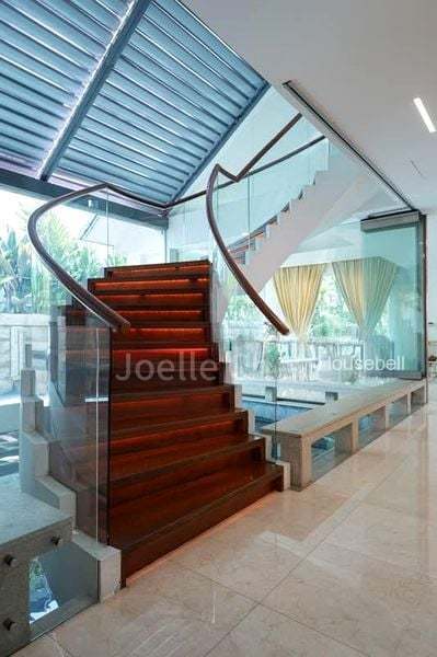 Frankel Estate, S$ 20,000,000, 7,931 sqft, Landed - Bungalow House