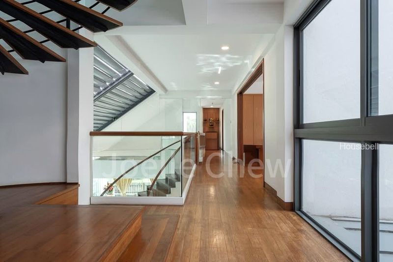 Frankel Estate, S$ 20,000,000, 7,931 sqft, Landed - Bungalow House
