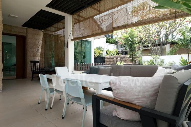 Frankel Estate, S$ 20,000,000, 7,931 sqft, Landed - Bungalow House