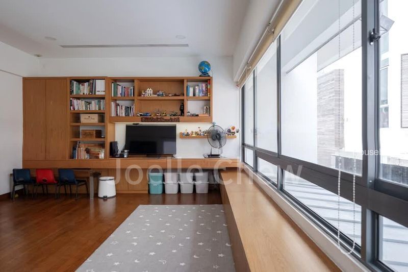 Frankel Estate, S$ 20,000,000, 7,931 sqft, Landed - Bungalow House