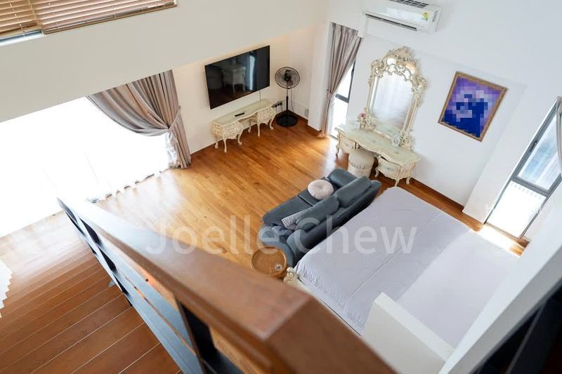 Frankel Estate, S$ 20,000,000, 7,931 sqft, Landed - Bungalow House