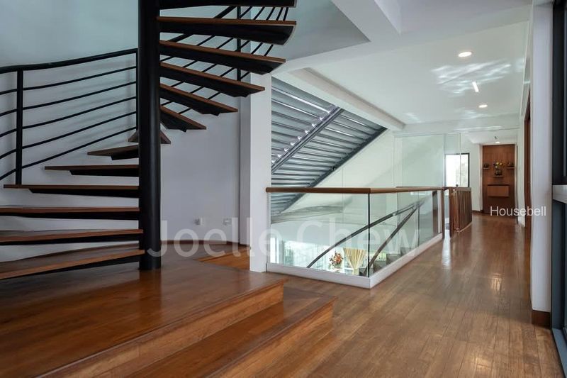 Frankel Estate, S$ 20,000,000, 7,931 sqft, Landed - Bungalow House