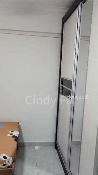 Common Room (HDB) for Rent in  536 Bedok North Street 3, S$ 550 /mo, 140 sqft, HDB - 3 NG