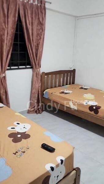 Common Room (HDB) for Rent in 536 Bedok North Street 3