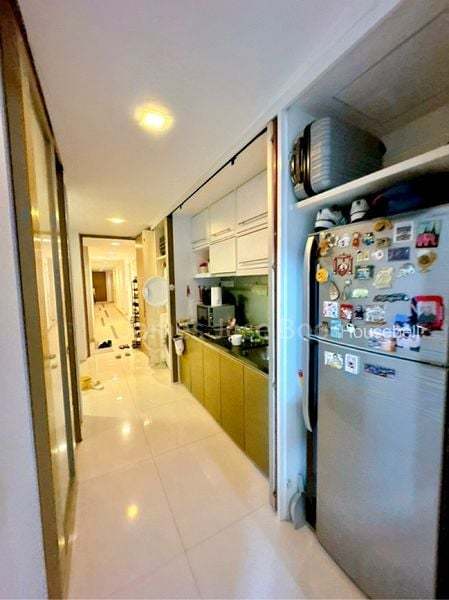 Citylights, S$ 1,350,000, 678 sqft, Condos - Condominium