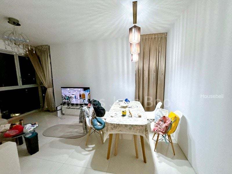 Citylights, S$ 1,350,000, 678 sqft, Condos - Condominium
