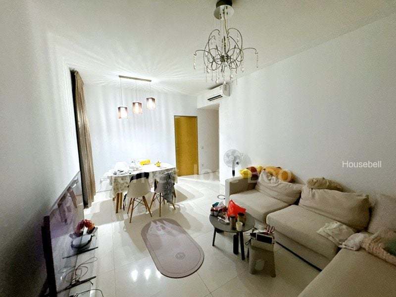 Citylights, S$ 1,350,000, 678 sqft, Condos - Condominium