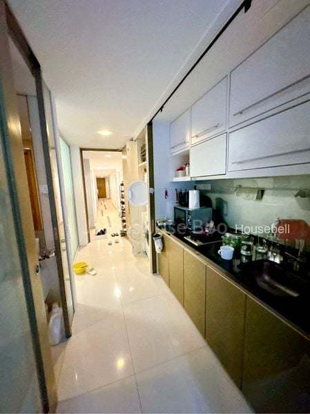 Citylights, S$ 1,350,000, 678 sqft, Condos - Condominium