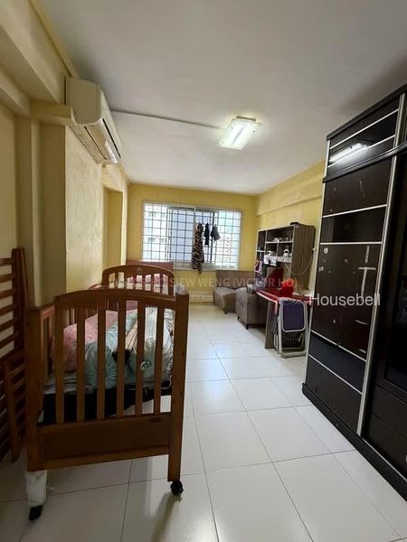 227 Choa Chu Kang Central, S$ 680,000, 1,313 sqft, HDB - 5 I