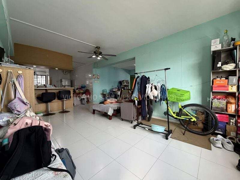 227 Choa Chu Kang Central(1)
