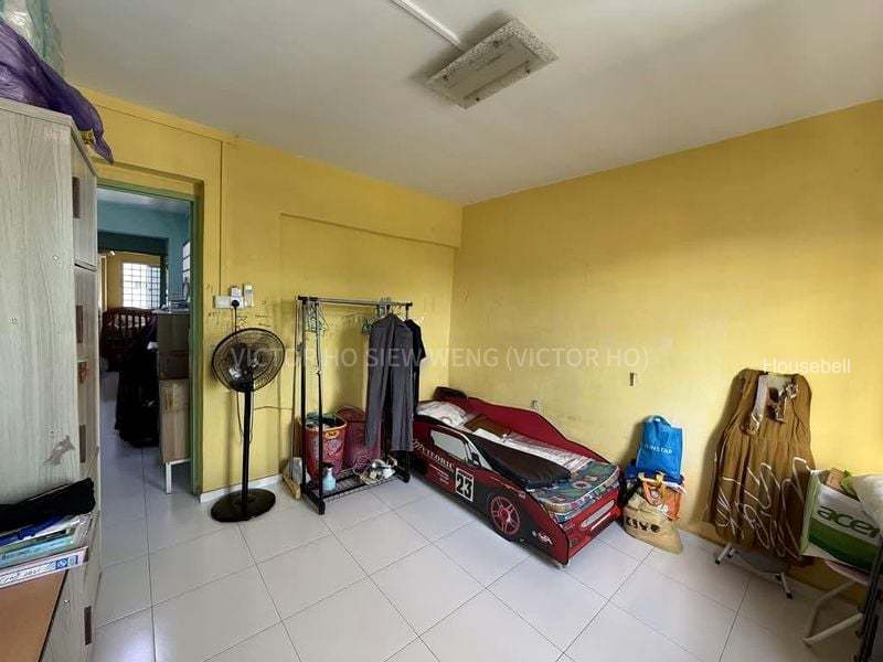 227 Choa Chu Kang Central, S$ 680,000, 1,313 sqft, HDB - 5 I