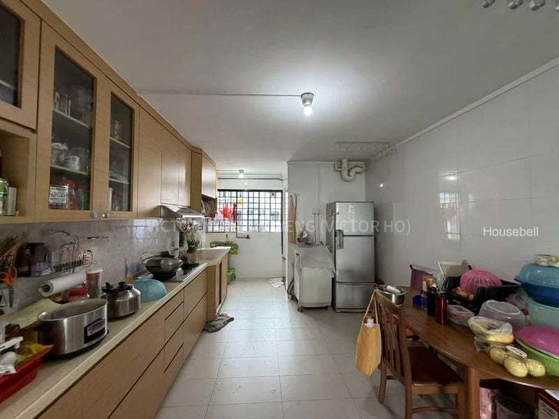 227 Choa Chu Kang Central(4)