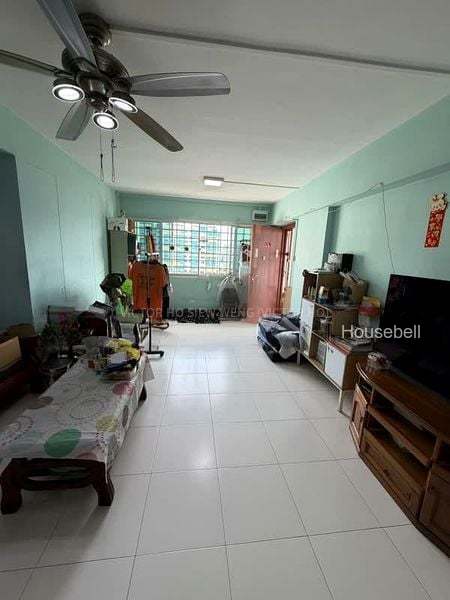 227 Choa Chu Kang Central(2)