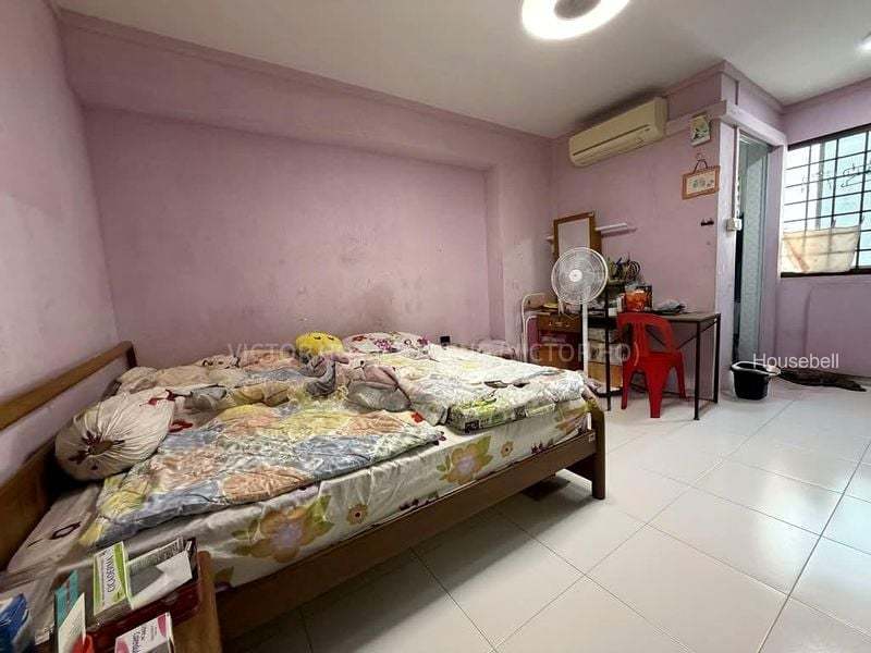 227 Choa Chu Kang Central, S$ 680,000, 1,313 sqft, HDB - 5 I