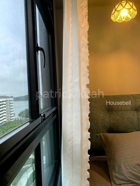 447A Punggol Way, S$ 1,000 /mo, 100 sqft, HDB - 4 A