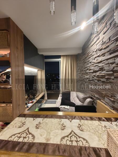 Rezi 26, S$ 998,000 (最低价格), 807 sqft, 公寓 - Condominium