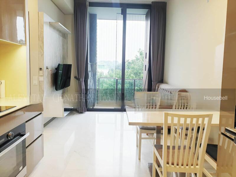 Robin Residences, S$ 1,560,000, 538 sqft, 公寓 - Condominium