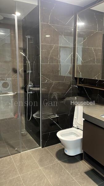 The Florence Residences, S$ 1,180,000 (Starting From), 635 sqft, Condos - Condominium