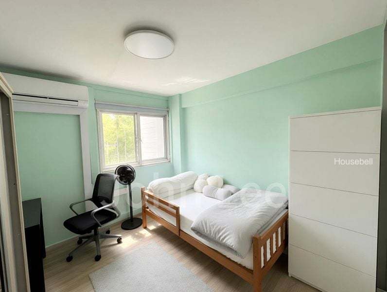 20 Marine Terrace, S$ 998,000, 1,399 sqft, HDB - 5 I