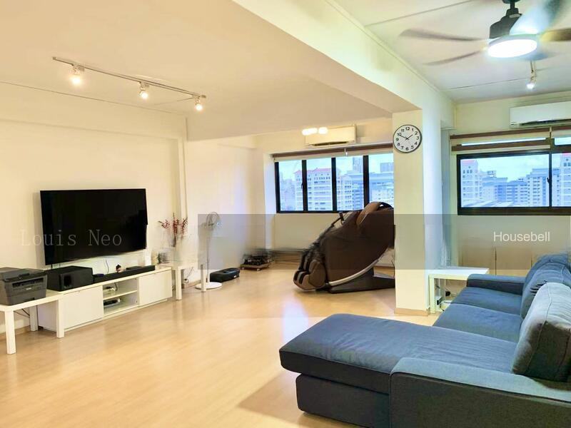 453 Fajar Road