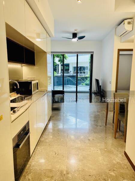 Fourth Avenue Residences, S$ 1,820,000 (Negotiable), 710 sqft, Condos - Condominium