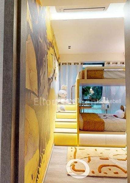 The LakeGarden Residences(3)