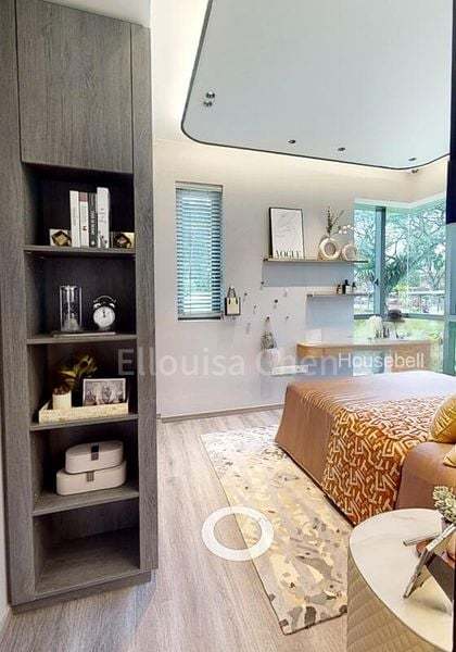 The LakeGarden Residences(2)