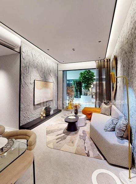 The LakeGarden Residences(4)