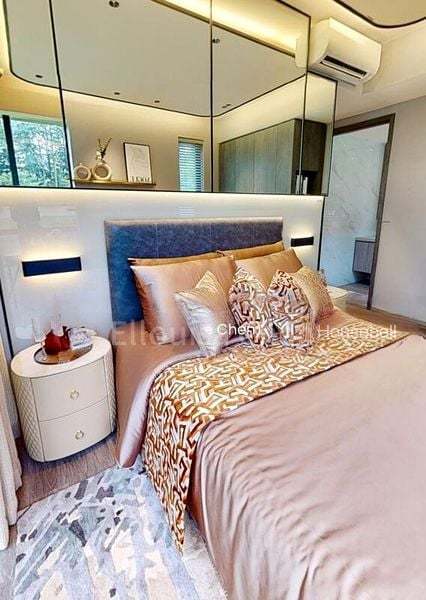 The LakeGarden Residences(5)