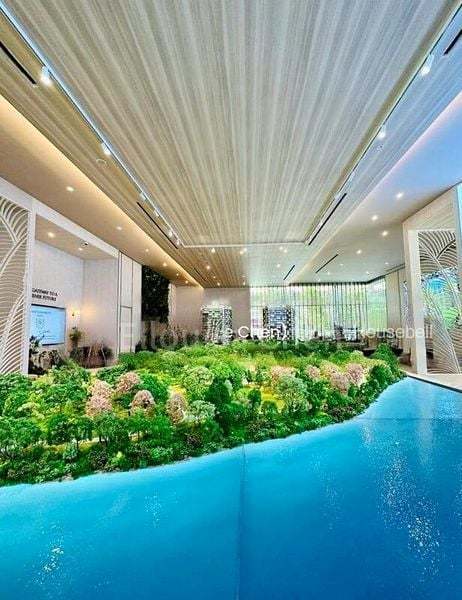 The LakeGarden Residences(1)