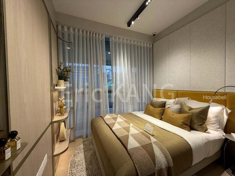 Union Square Residences