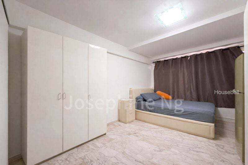 232 Yishun Street 21, S$ 658,000, 1,302 sqft, 组屋 - 5 I