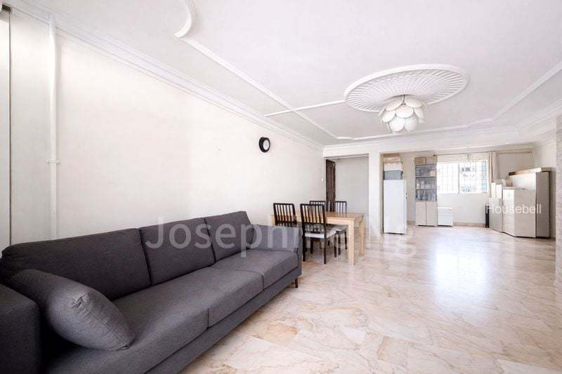 232 Yishun Street 21