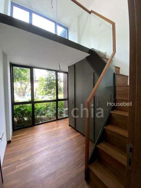 Parc Komo, S$ 2,550,000, 1,410 sqft, 公寓 - Condominium