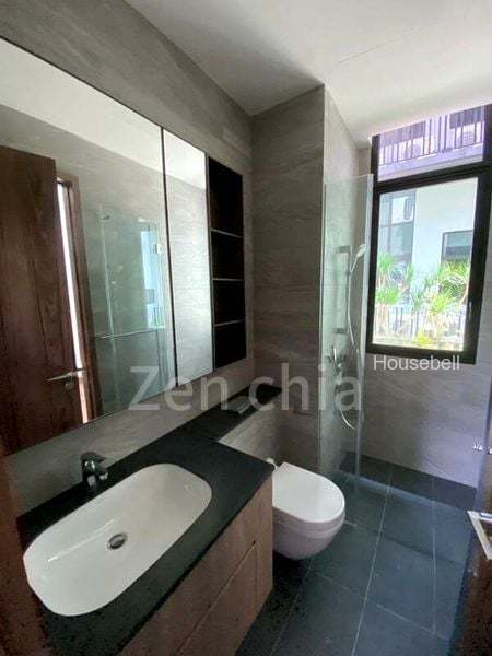 Parc Komo, S$ 2,550,000, 1,410 sqft, 公寓 - Condominium