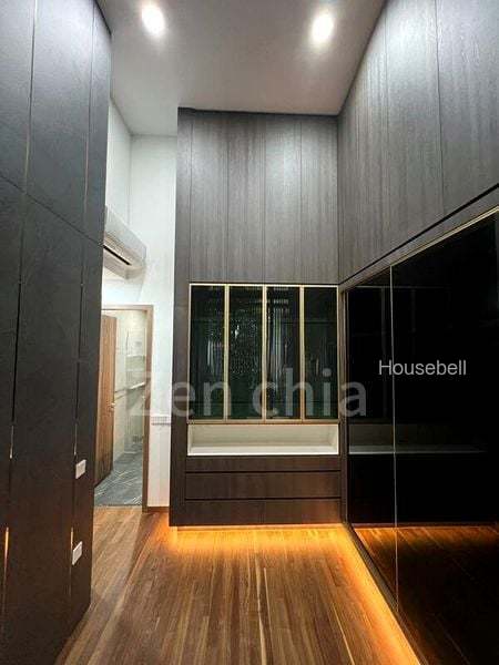 Parc Komo, S$ 2,550,000, 1,410 sqft, 公寓 - Condominium