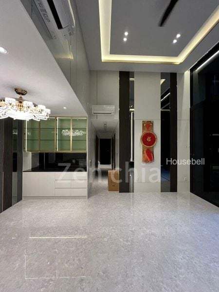 Parc Komo, S$ 2,550,000, 1,410 sqft, 公寓 - Condominium
