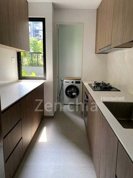 Parc Komo, S$ 2,550,000, 1,410 sqft, 公寓 - Condominium