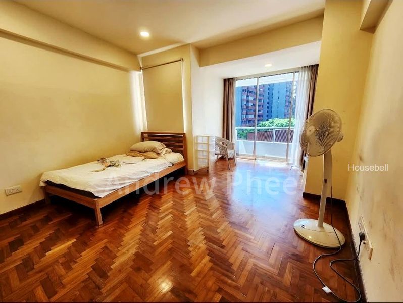 Clementi Park, S$ 3,900 /月, 1,097 sqft, 公寓 - Condominium