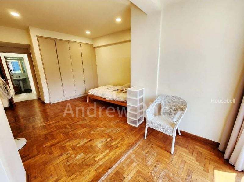Clementi Park, S$ 3,900 /月, 1,097 sqft, 公寓 - Condominium